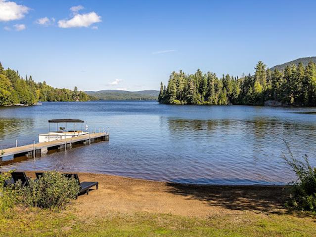 Land for sale in Matawinie, Quebec