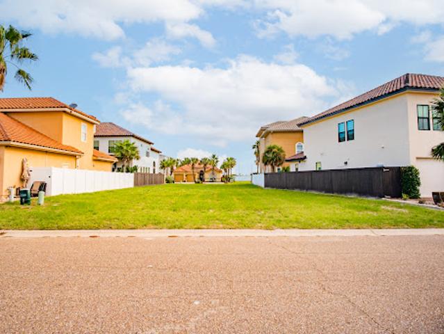 Land for sale in Port Aransas, Texas