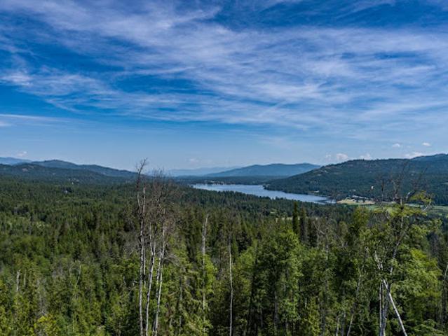 Land for sale in Cocolalla, Idaho