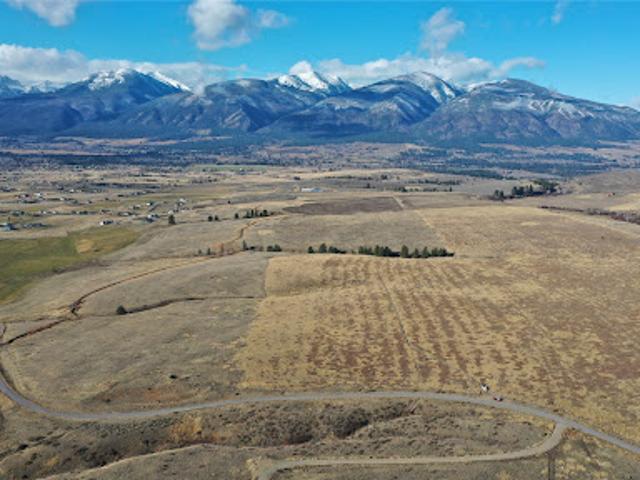 Land for sale in Ravalli, Montana