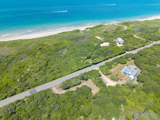 Land for sale in Massachusetts
