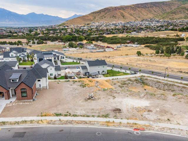 Land for sale in Herriman, Utah