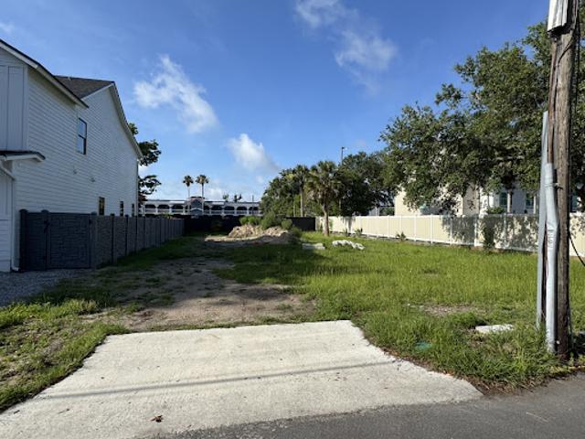 Land for sale in Saint Johns, Florida