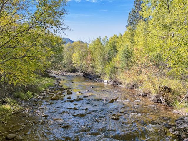 Land for sale in Ravalli, Montana