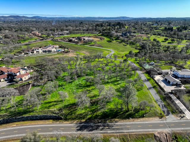 Land for sale in Loomis, California