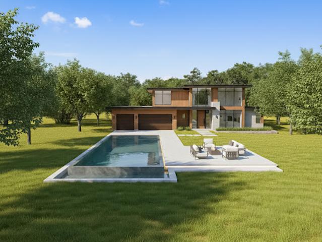 Land for sale in Jonestown, Texas