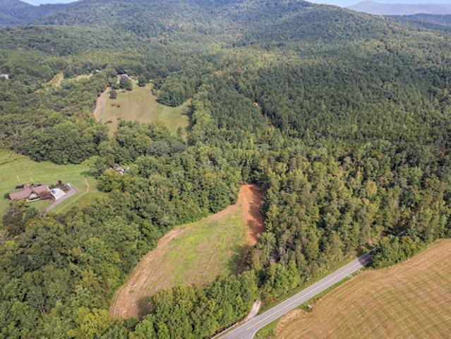 Land for sale in Rutherford, North Carolina