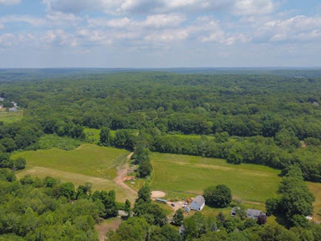Land for sale in East Lyme, Southeastern Connecticut Planning Region