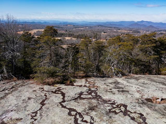Land for sale in Pickens, South Carolina
