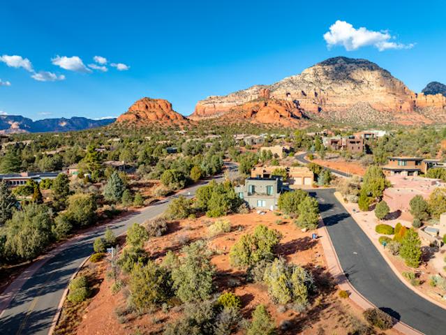 Land for sale in Sedona, Arizona