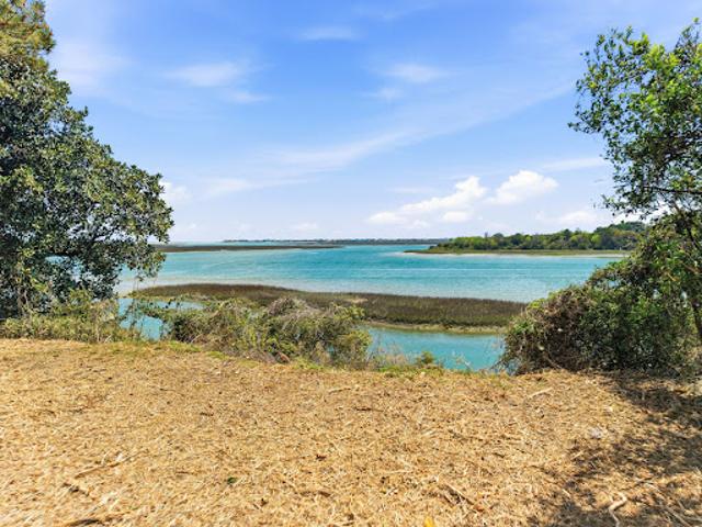 Land for sale in Wilmington, North Carolina