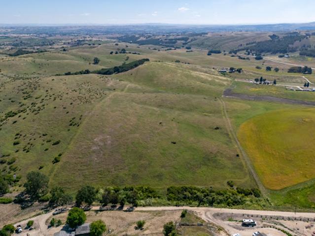 Land for sale in California
