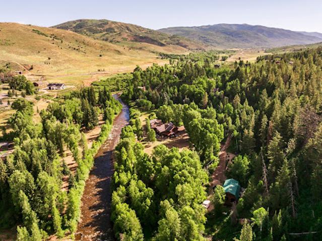 Land for sale in Oakley, Utah