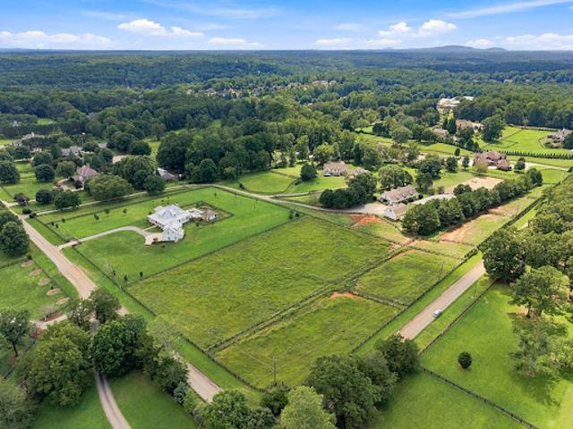 Land for sale in Georgia