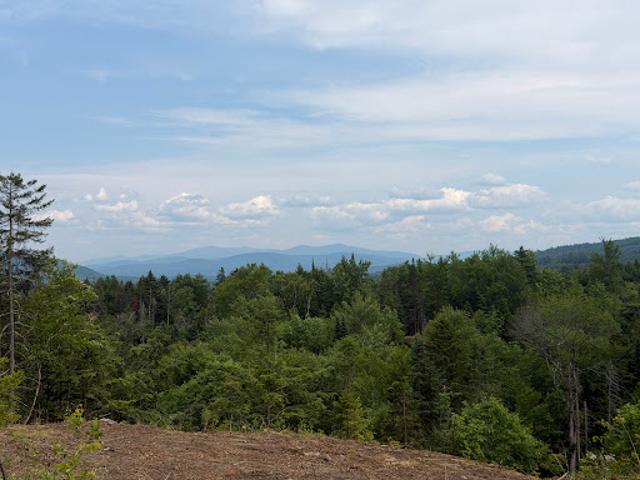 Land for sale in Newbury, Vermont
