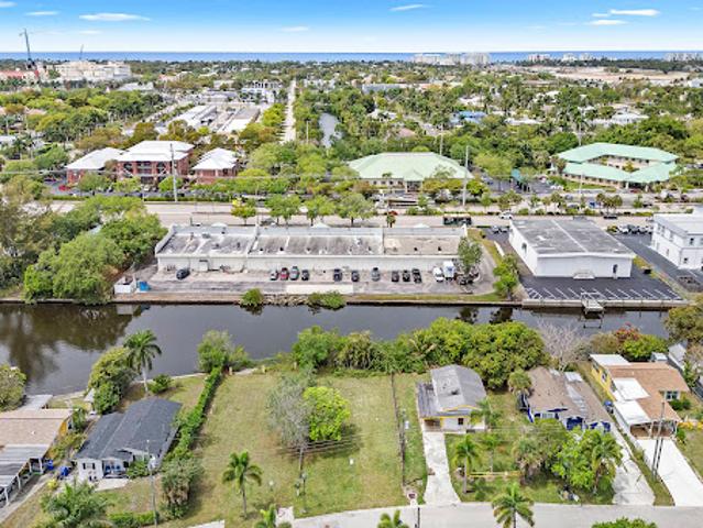Land for sale in Naples, Florida