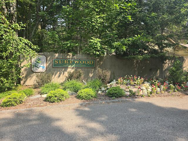 Land for sale in Harbor Springs, Michigan