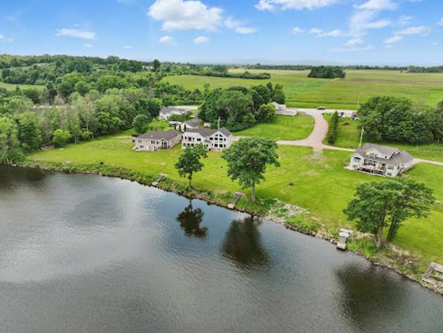 Land for sale in South Hero, Vermont