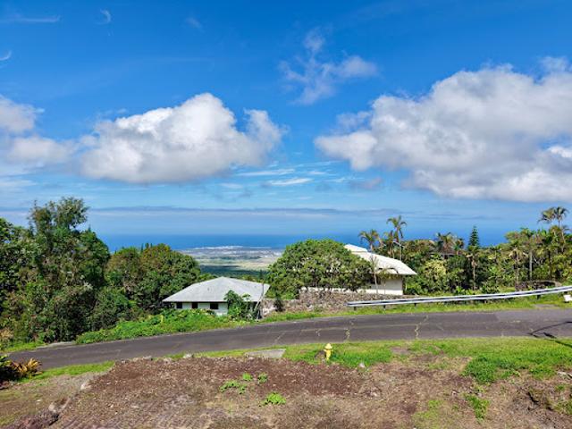 Land for sale in Kailua, Hawaii