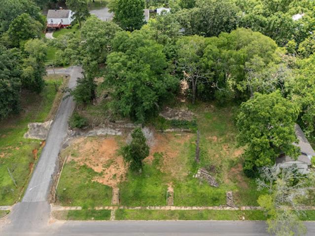 Land for sale in Birmingham, Alabama
