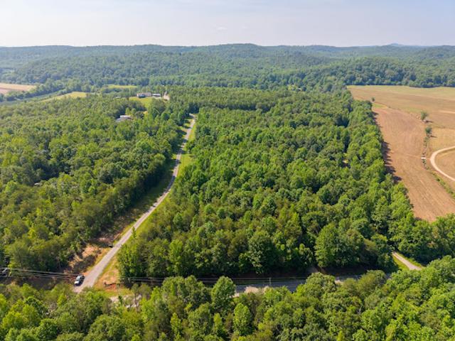 Land for sale in Marietta, South Carolina