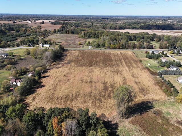 Land for sale in Stockbridge, Michigan