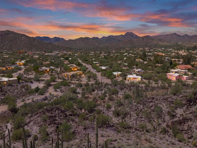 Land for sale in Cave Creek, Maricopa County