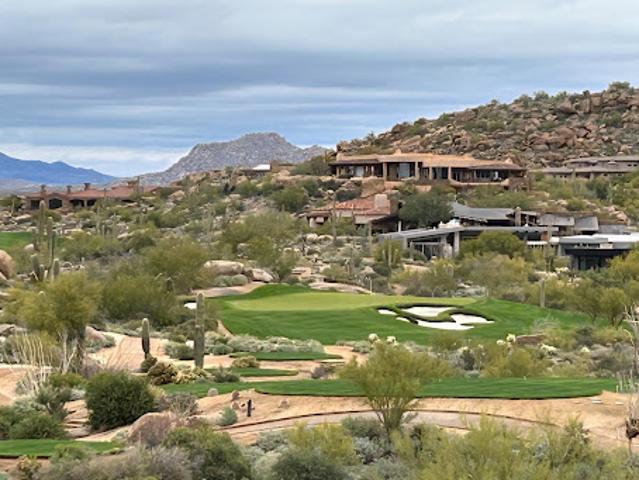 Land for sale in Scottsdale, Arizona