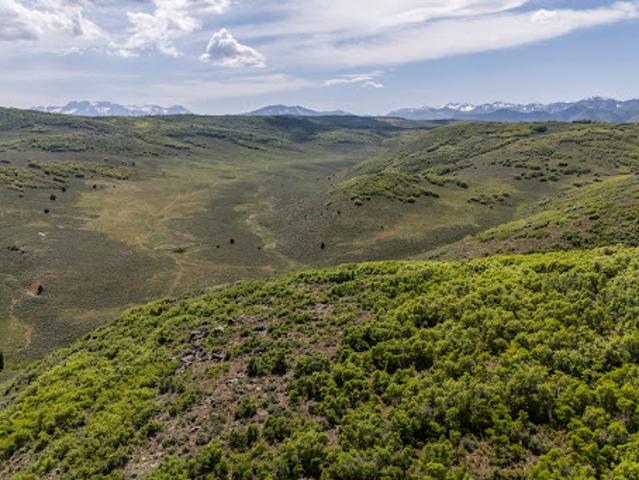 Land for sale in Heber City