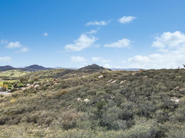 Land for sale in Poway Land for sale in Poway