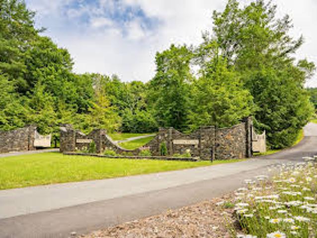 Land for sale in Blowing Rock, North Carolina