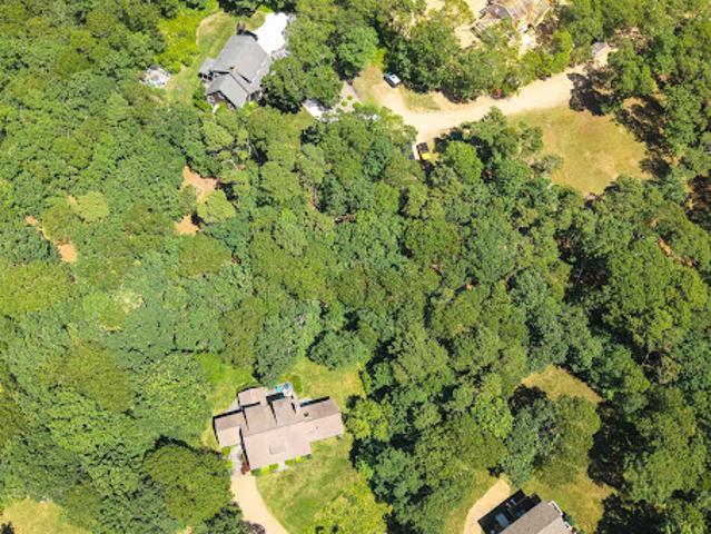 Land for sale in Edgartown, Massachusetts
