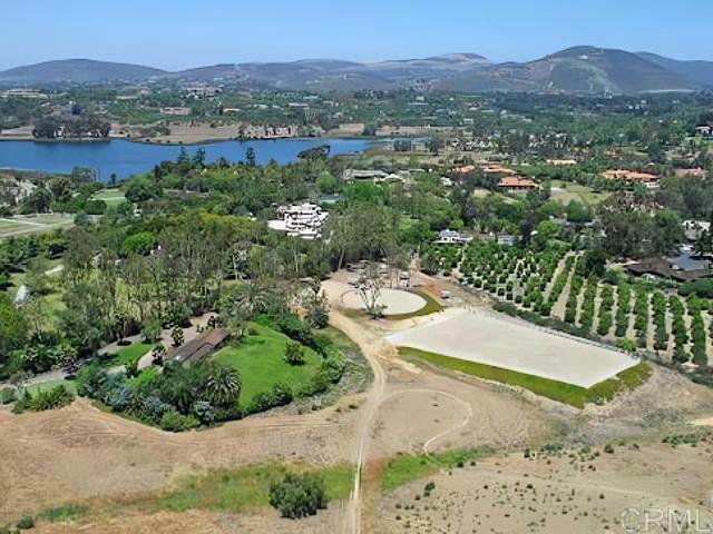Land for sale in Rancho Santa Fe, California