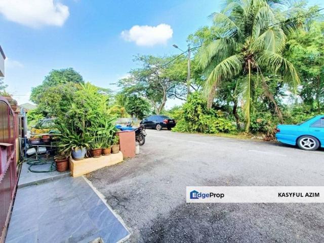 House for sale in Petaling, Alam Impian