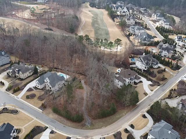 Land for sale in Georgia
