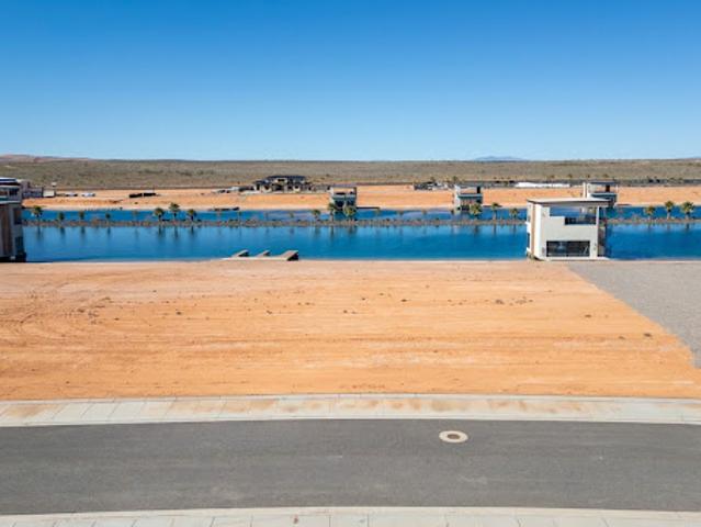 Land for sale in Hurricane, Utah
