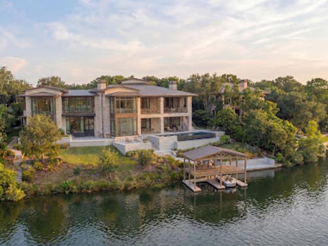 Land for sale in Austin, Texas