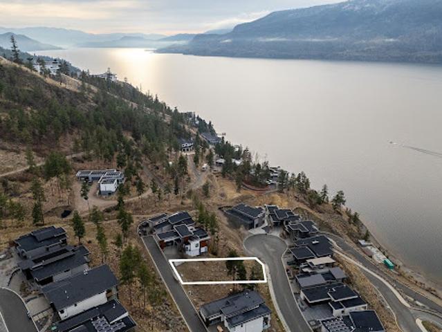 Land for sale in Winfield, British Columbia