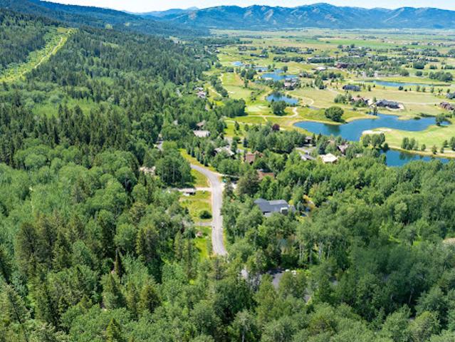 Land for sale in Victor, Idaho
