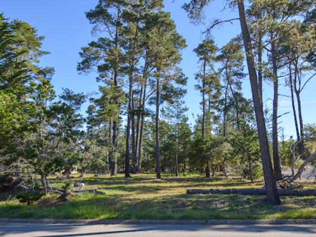 Land for sale in Cambria, San Luis Obispo County