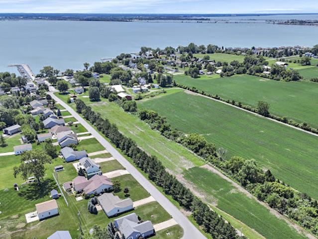 Land for sale in Ottawa, Ohio