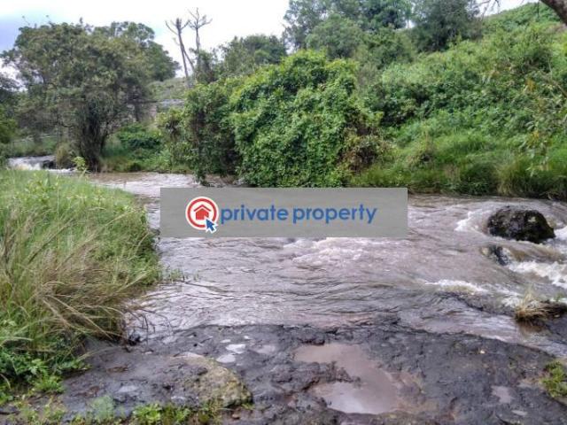 Property for sale in Laikipia