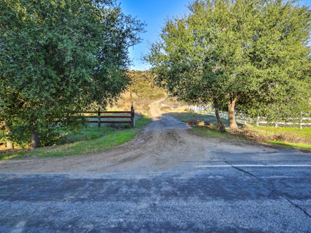 Land for sale in Murrieta, California