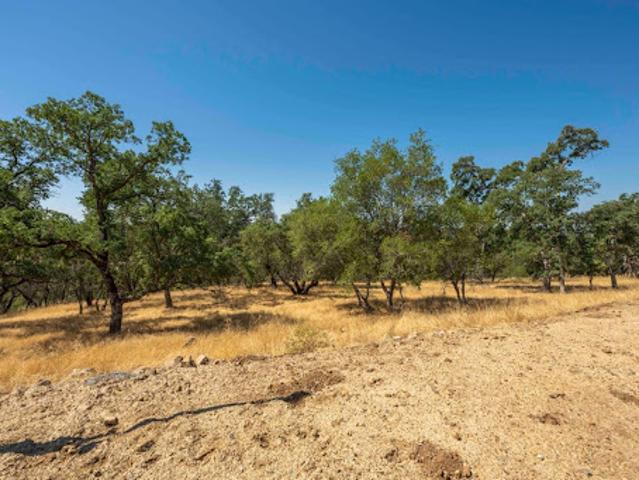 Land for sale in El Dorado Hills