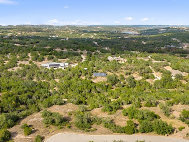 Land for sale in Spicewood, Texas