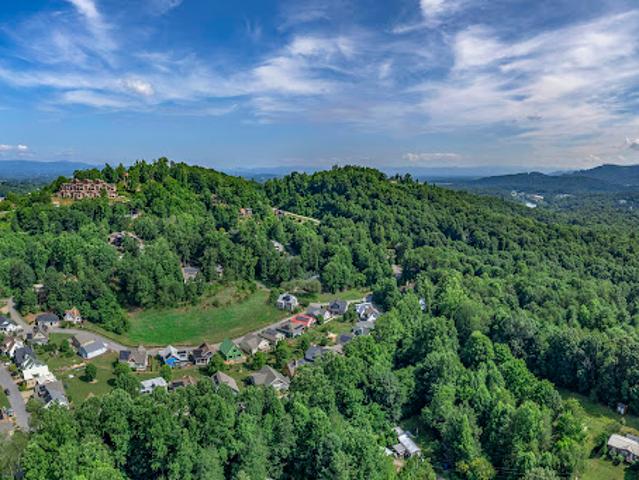 Land for sale in Asheville, North Carolina