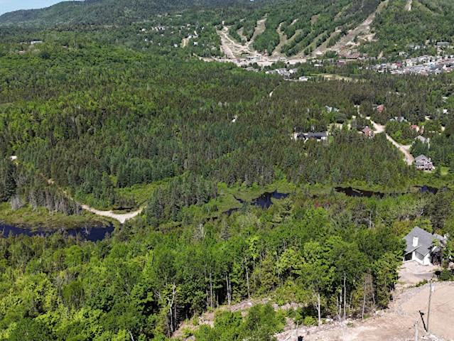 Land for sale in Matawinie, Quebec