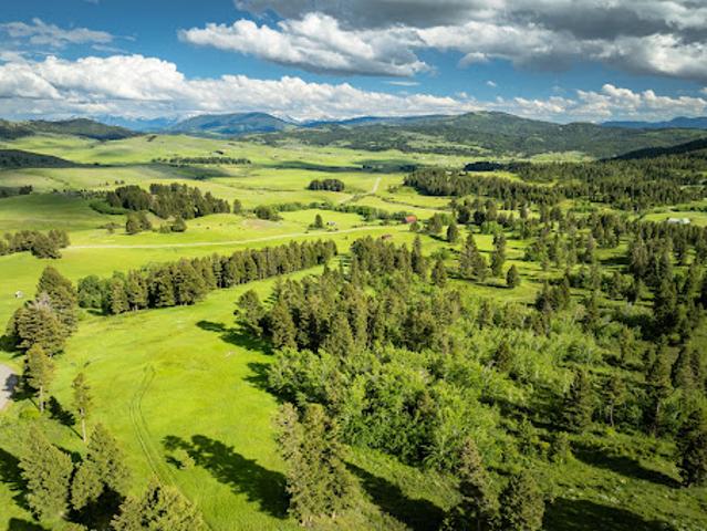 Land for sale in Bozeman, Montana