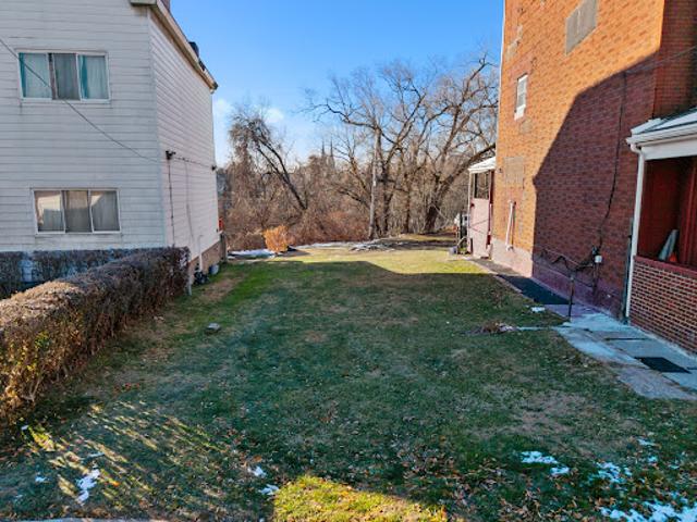 Land for sale in Pittsburg, Pennsylvania