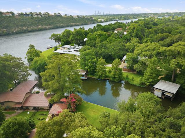 Land for sale in Austin, Texas